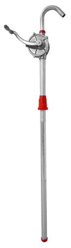 Pompe transfert rotative - de,