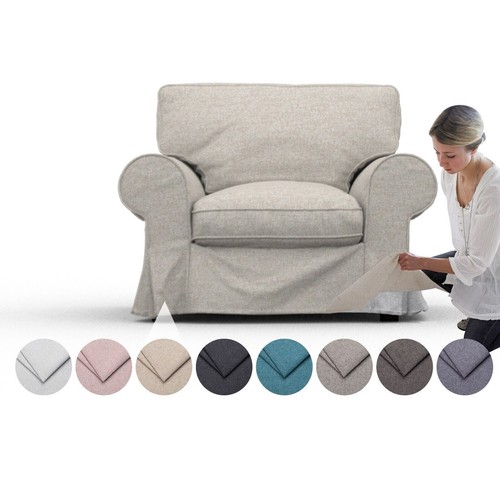 Housse confortable pour