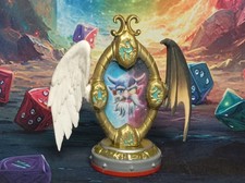 Mirror of Mystery Figurine