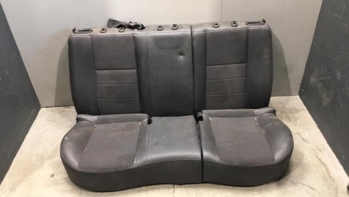 Banquette arriere kit deriv - banquette,