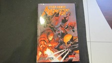 BD THE NEW AVENGERS vol 3 