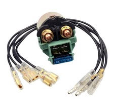 Relais de démarreur Honda CX