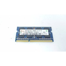 Mémoire RAM Hynix