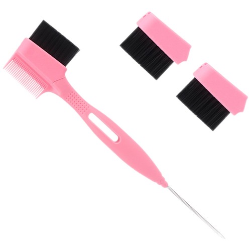 Brosse pour les bords des - pour,