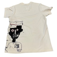 Vintage Reebok Basquiat
