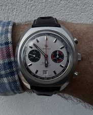 Montre CERTINA DS-2 Chronolympic 8601 300