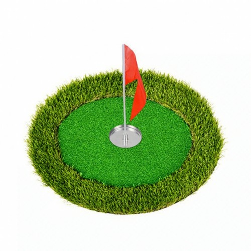 Tapis golf flottant - tapis,