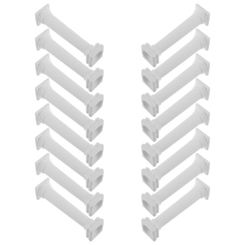 Pcs colonne romaine piliers - romaine,