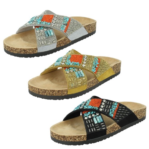 Spot mules sandales femme - mules,