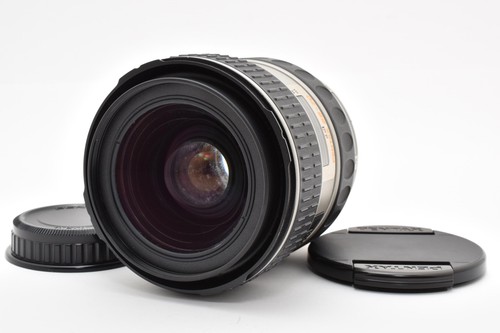 Exc objectif zoom smc - [exc+5],