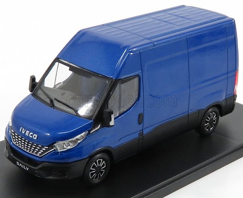 Modèle fourgon statique iveco - modÈle,