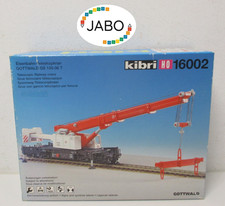 (RH/14) Grue télescopique