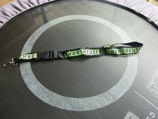 Tour de cou porte clef Liqueur