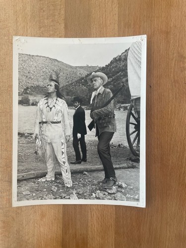 Winnetou rampage at apache - :,