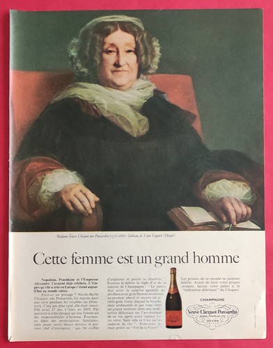 Publicité presse boisson - presse:,