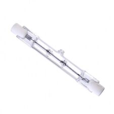 Ampoule Halogene Osram R7s 78mm 48w 230v