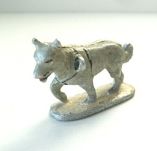 Jouet ancien chien - jouet,