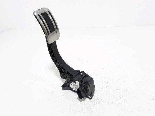 Pedale accelerateur peugeot - pedale,