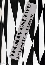 Thomas Onetwo by Ernest M