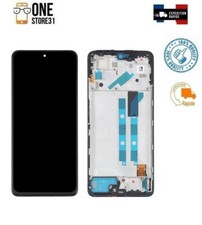 Original Ecran OLED Complet lcd Chassis TACTILE Pour Xiaomi Redmi NOTE 11 PRO 5G