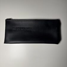 Étui Pour Micro Shure - shure SM57 / SM58