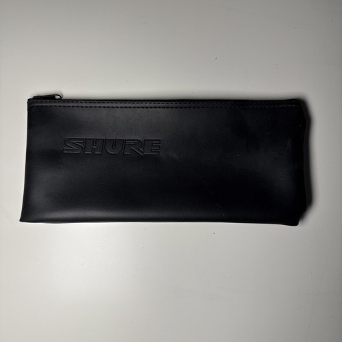 étui pour micro shure - Étui,