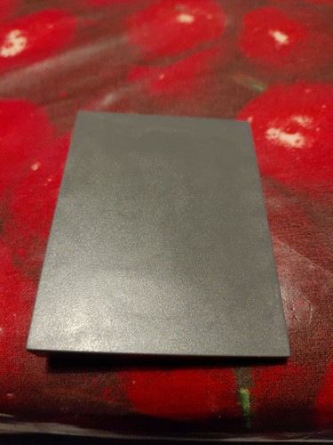 Lego parte 4515 dark - dark, gray