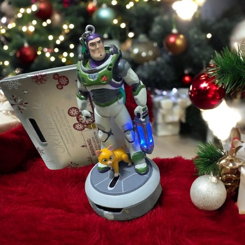 Ornement disney buzz - disney,