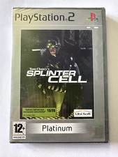 Jeu Playstation 2 / PS2 - Tom