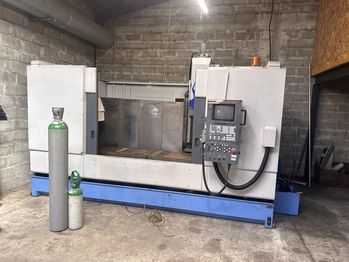 Mazak vtc20c 2 - r&c,