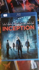 BLU-RAY-INCEPTION- 2 Blu-ray 
