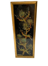 Tableau peinture émail - tableau, peinture,