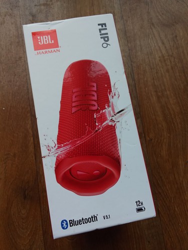 Jbl flip enceinte - flip,