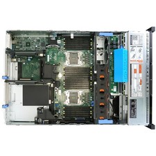 Dell poweredge r730 16xsff - dell,
