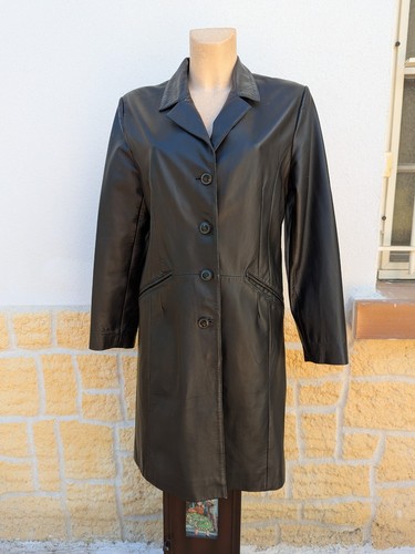 Serge hervet manteau - hervet,