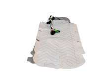 Siège Gauche Avant Tapis