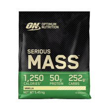 Optimum Nutrition Serious Mass