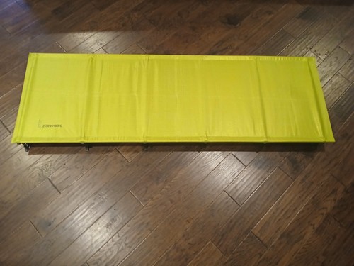 Therm rest ultralite cot - therm-a-rest,