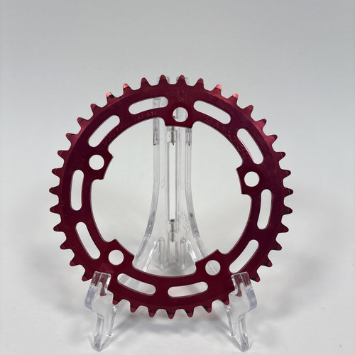 Sugino 39t bmx freestyle - sugino,