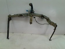 Attelage (boule de remorquage) CITROEN XANTIA PHASE 1 BREAK