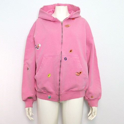 Balenciaga veste capuche en - à,