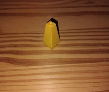 Lego Castle Yellow Slope Brick Double Convex ref 3685 set 599 6075 375