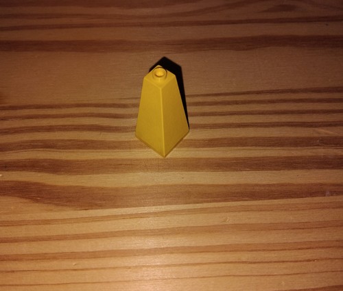 Lego castle yellow - lego,
