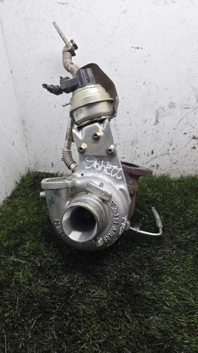 55570748 turbocompresseur opel - 55570748,