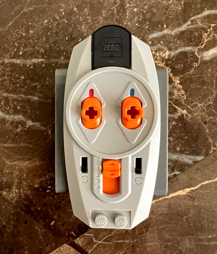 Lego power fulego - lego,