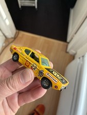 solido ford capri N 190