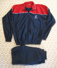 Survetement Armée de Terre