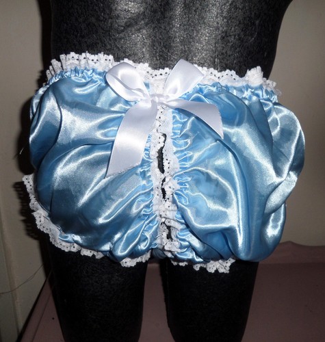 Abdl sissy blue - abdl, open