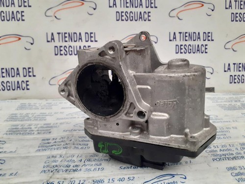 Vasv290007935 vanne egr - egr, pour