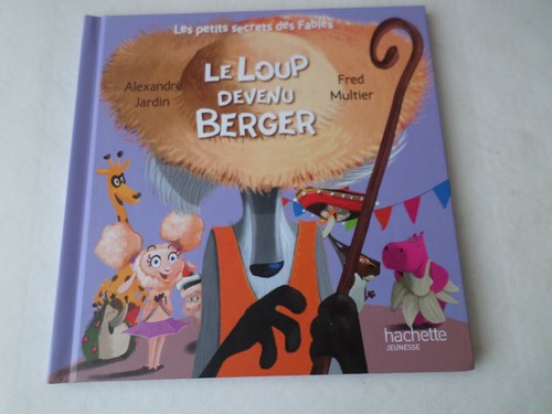 Autres pubs mac - -, loup